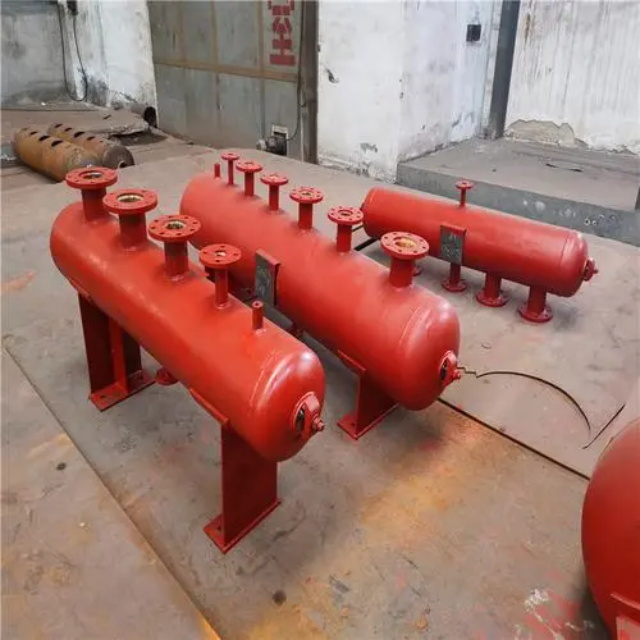 廉江分集水器安装高度